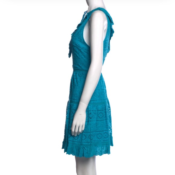 Alice + Olivia Dress - Picture 5 of 6